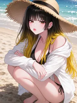 Profile image of 차가은