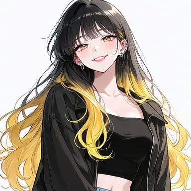 Profile image of 차가은