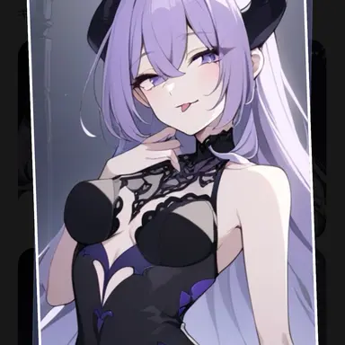 Profile image of アスモデウス