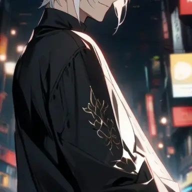 Profile image of マモン