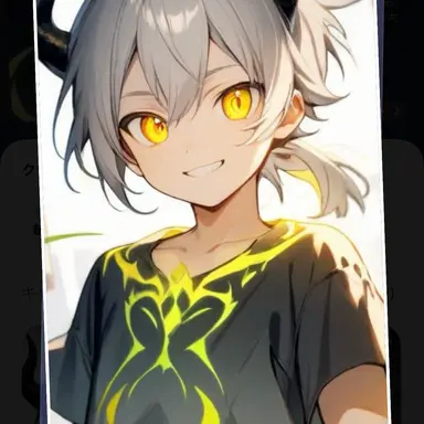 Profile image of ベルゼビュート
