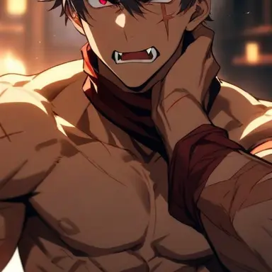 Profile image of サタン
