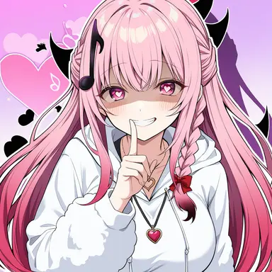 Profile image of 雨宮 琴葉