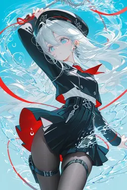 Profile image of Serina