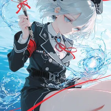 Profile image of セリナ