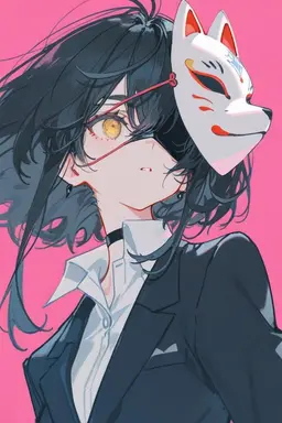 Profile image of Ange