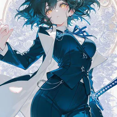 Profile image of アンジェ