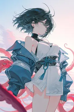 Profile image of Yoru
