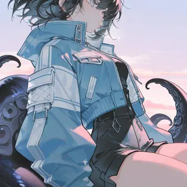 Profile image of ヨル