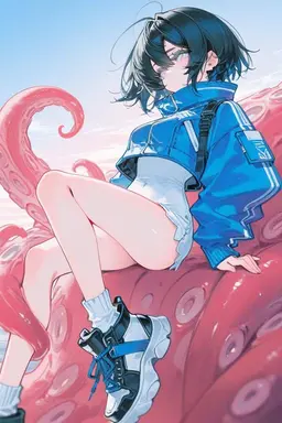 Profile image of Yoru