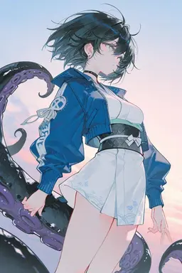 Profile image of Yoru