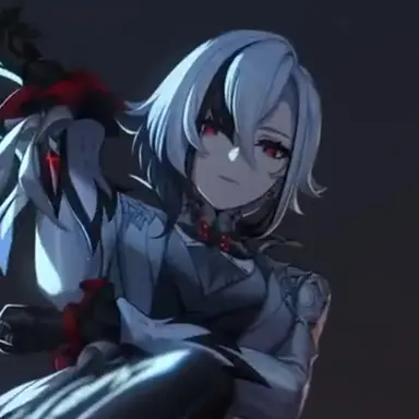 Profile image of アルレッキーノ