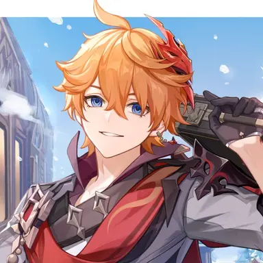 Profile image of タルタリヤ