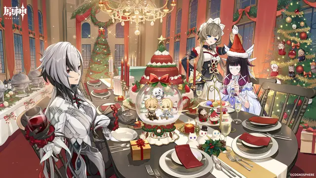 Profile image of アルレッキーノ