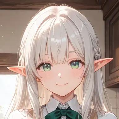 Profile image of フィリア