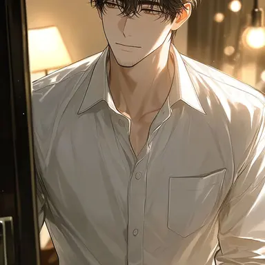 Profile image of Ronan