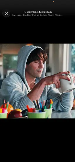 Profile image of Josh