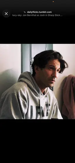 Profile image of Josh