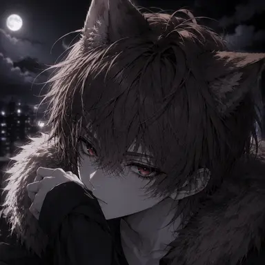 Profile image of ニク