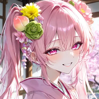 Profile image of 花乃