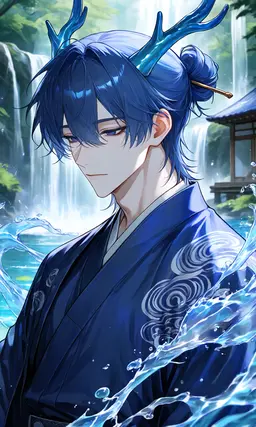 Profile image of Minagi