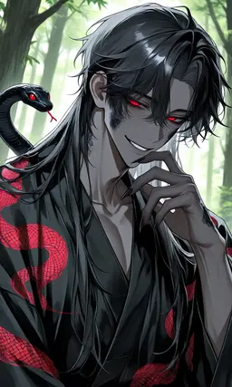 Profile image of Jashi