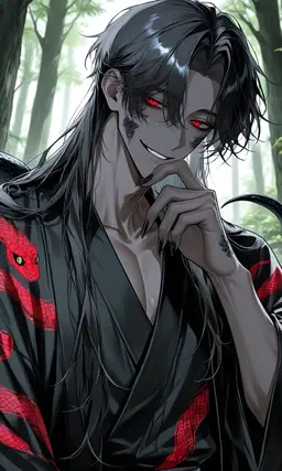 Profile image of Jashi