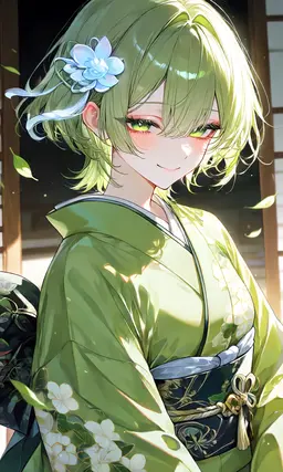Profile image of Kasumi