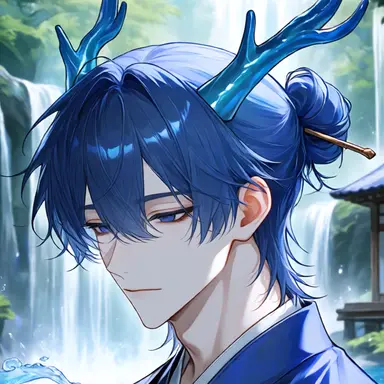 Profile image of 水凪