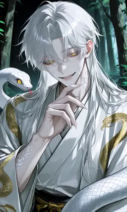 Profile image of Tatsu