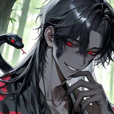 Profile image of ジャシ