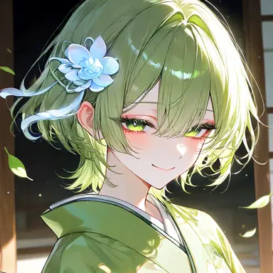 Profile image of 風澄