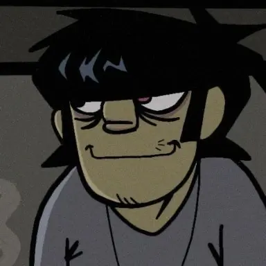 Profile image of Murdoc