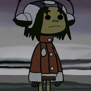 Profile image of Noodle