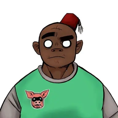 Profile image of Russel