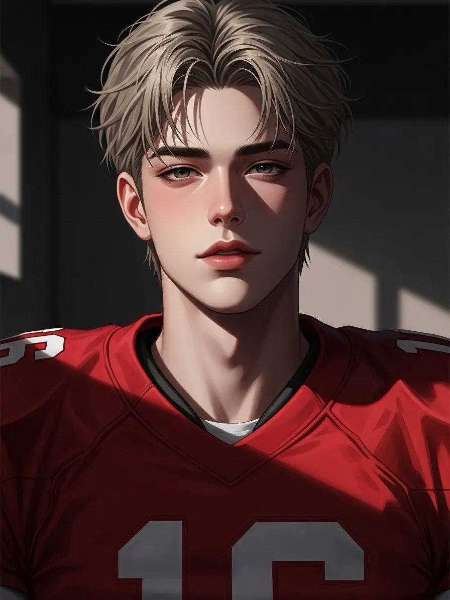 rooongrooong의 론 카터