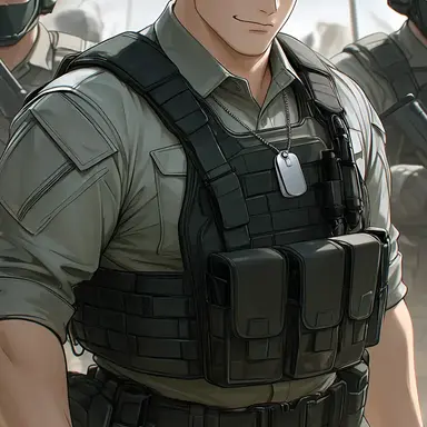 Profile image of Voss Erren
