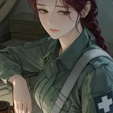 Profile image of Sera Novik