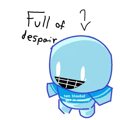 Profile image of 블루듀드