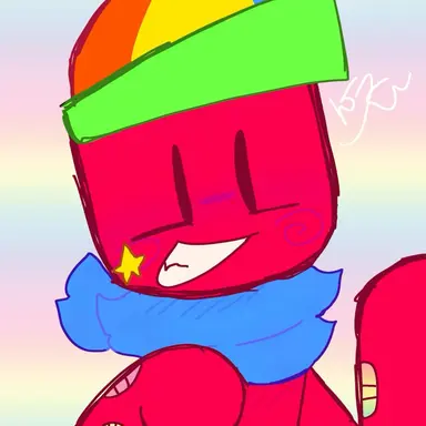 Profile image of 쿨키드