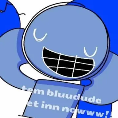 Profile image of 블루듀드