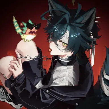 Profile image of キィニチ