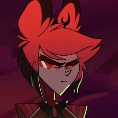 Profile image of 알래스터