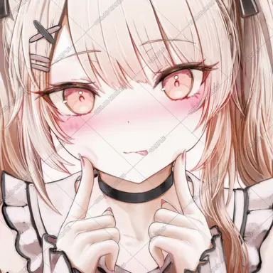 Profile image of 永麗奈