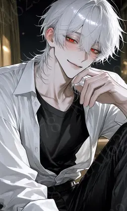 Profile image of 真
