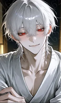 Profile image of 真