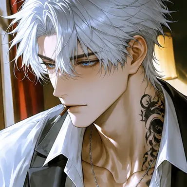 Profile image of トキ