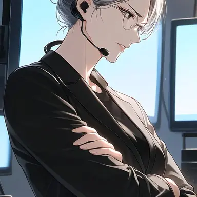 Profile image of Marta Selvyn