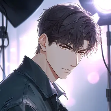 Profile image of Jackson