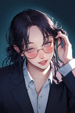 Profile image of Han Seoyeon